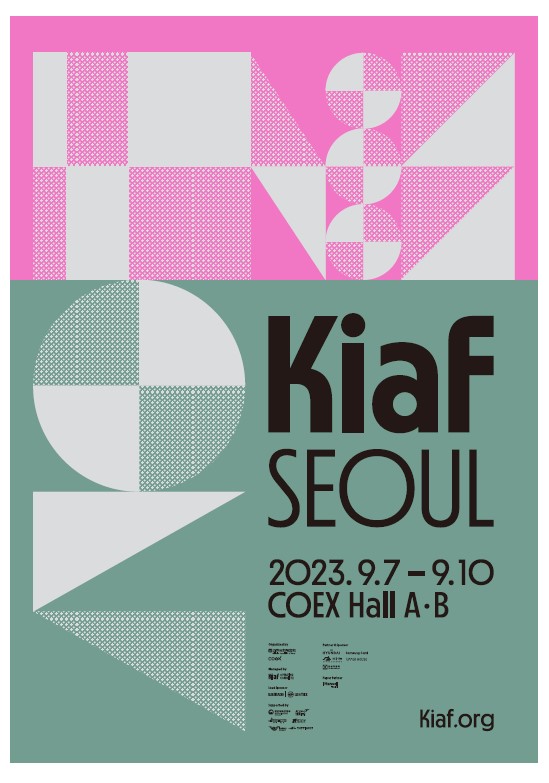 Kiaf SEOUL Art Show